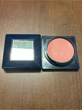 Vintage Estée Lauder Blush All Day Natural Cheek Color 01 POTPOURRI